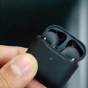Yeni Nesil Pro Bluetooth Kulaklık Dokunmatik Kontrol Otomatik Açılma