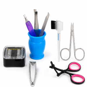 MANİKÜR SET MGN 23