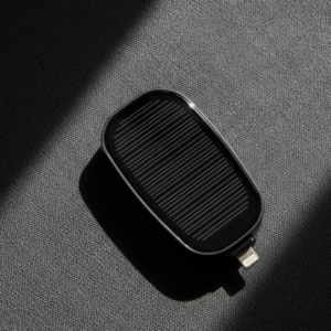Taşınabilir Solar Powerbank 1200mAh Outdoor Kullanım