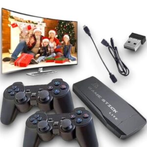 8k game TV stick