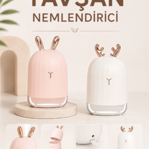 TAVŞAN NEMLENDİRİCİ