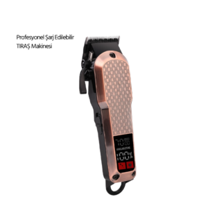 Profesyonel Tıraş Makinesi V0092