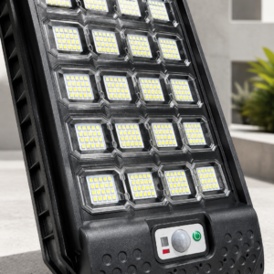 SOLAR LAMBA W7207