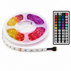 3 ÇİPLİ 5 METRE TV LED