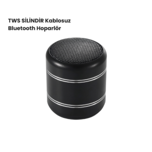 MİNİ SPEAKER SİLİNDİR
