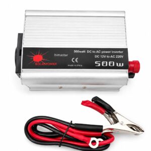 ARAÇ İNVERTER 500W