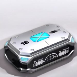 M41 BLUETOOH KULAKLIK