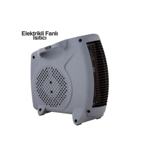 BF20 BLACK ISITICI