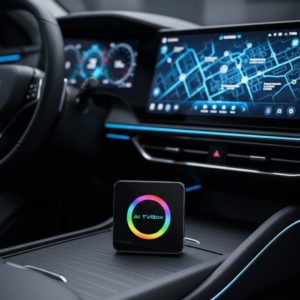 AL BOX CARPLAY