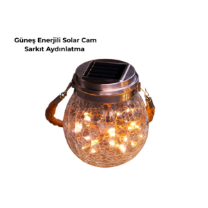 SOLAR KÜRE