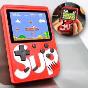SUP 400 OYUN OYUNLU EL ATARİSİ