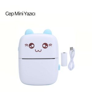 Mini Termal Yazıcı