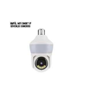 360 AMPUL KAMERA