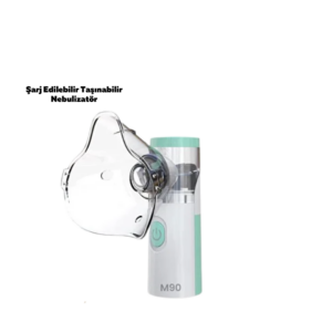 TKNH10 NEBULİZER