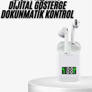 Bluetooth Kulaklık Kablosuz TWS Çağrı Cevaplama ANC Özelliği