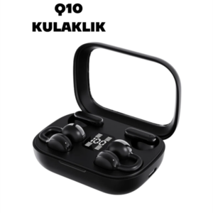 Q10 Bluetooth Kulaklık