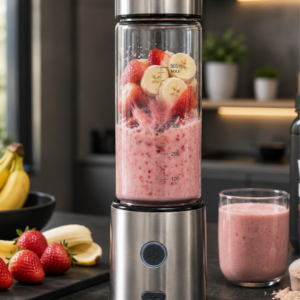 FRULY BLENDER