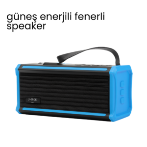 J-IPOX P520 Bluetooth Hoparlör
