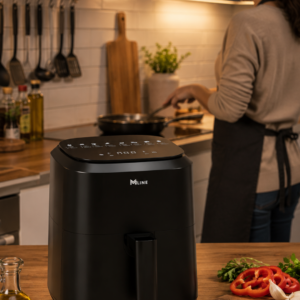 DA-AF4LE01 AİRFRYER