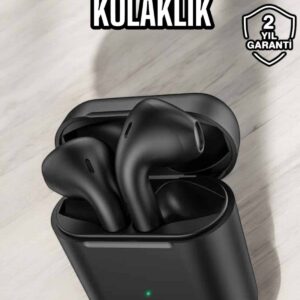 Yeni Nesil Pro Bluetooth Kulaklık Dokunmatik Kontrol Otomatik Açılma