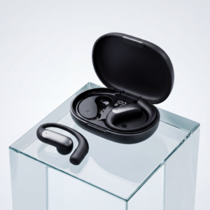 Bluetooth Kulaklık M127 V6.0
