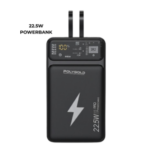 PGPW10 POWERBANK