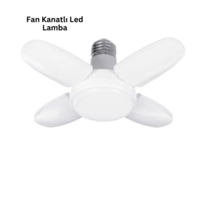 VM60 LED AMPÜL