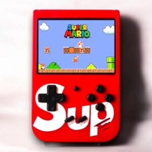SUP 400 OYUN OYUNLU EL ATARİSİ