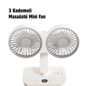 SP01 FAN