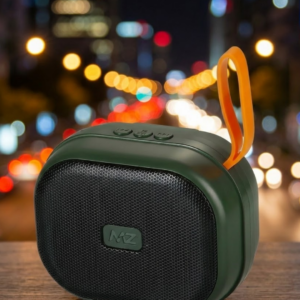 X315 SPEAKER YEŞİL