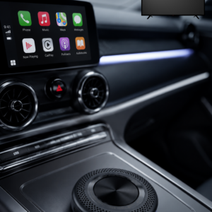 H2 CARPLAY