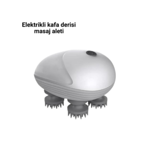 KK17 KAFA MASAJ ALETİ
