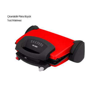 Tost Makinesi LT44