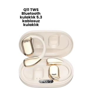 Çeviri Kulaklığı Q11