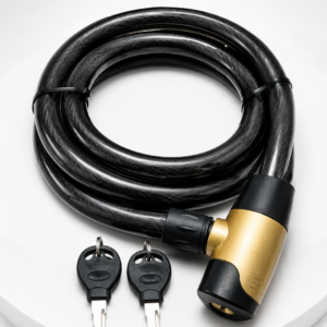 TDR 2M MOTOR KİLİDİ