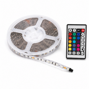 RGB LED 5 METRE