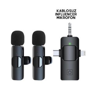 Mikrofon Seti
