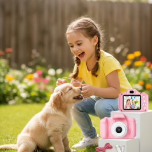 Mini HD Kamera Fotoğraf ve Video Çekimli Şarjlı Taşınabilir Dijital Kayıt Cihazı