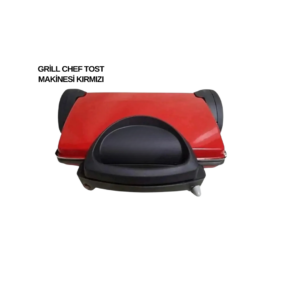 Tost Makinesi LT44