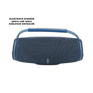 BOMBOX 3 PRO MAVİ