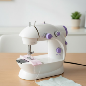 PRO DİKİŞ MAKİNESİ