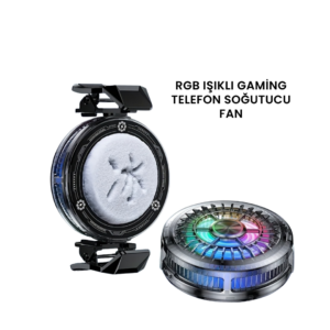 Tl01 TELEFON SOĞUTUCU