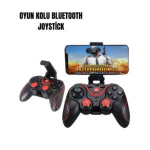 X3 GAME STİCK