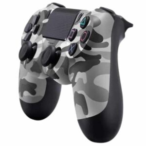 Yeni Nesil Joystick Oyun Kolu Android Uyumlu Kablosuz Titreşimli
