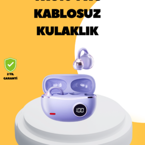 YXG10 TWS Kablosuz Kulaklık
