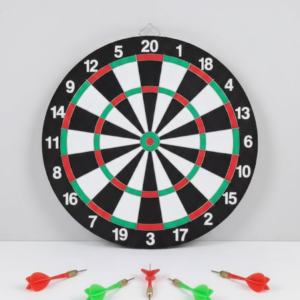 15İNÇ DART