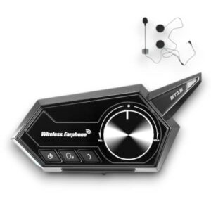 BT18 C intercom