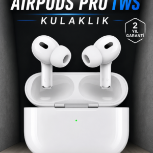 Kablosuz Bluetooth Kulaklık Gürültü Önleme, Su Geçirmez, Mikrofonlu