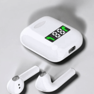 Suya Dayanıklı, Android ve iOS Uyumlu Bluetooth 5.0 Kulaklık