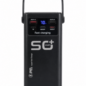 PW450 50000 HIZLI POWERBANK